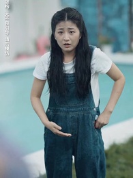 第40集 - 無法磨滅的愛