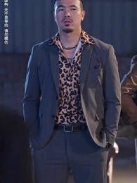 明月照我心 - Episode 22