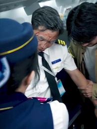 Episodio 10 - Vuelo del destino