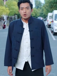 第57集 - 夜闌臥聽風吹雨