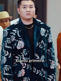 Herdeiro dos Imortais - Episode 69