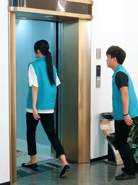 夜闌臥聽風吹雨 - Episode 3