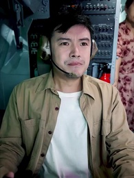 Vuelo del destino - Episode 17