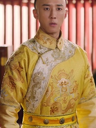 Episode 8 - [Synchron] Der Aufstieg der Kaiserin