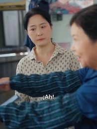 Entre lágrimas y risas, una familia - Episode 7