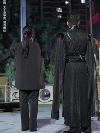 明月照我心 - Episode 18