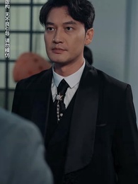 第32集 - 無法磨滅的愛