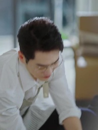 燼餘溫舊憶 - Episode 36