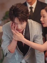 [Dubbed]The Hidden Heiress: Straight-A Life - Episode 29