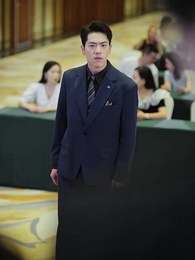 燼餘溫舊憶 - Episode 12