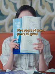 [Dubbed]The Hidden Heiress: Straight-A Life - Episode 42