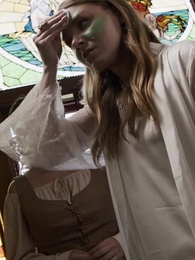 [Doblado]Mi Ex Mágico: Entre Colmillos y Garras - Episode 9