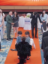 잃어버린 시간, 다시 너에게 - Episode 26