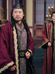 第33集 - 太祖復生定乾坤