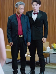 Herdeiro dos Imortais - Episode 37