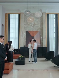 烈日下的訕判 - Episode 21