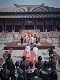 Sob a Proteção do Mestre - Episode 20