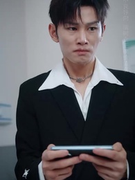 光陰不歸路 - Episode 54