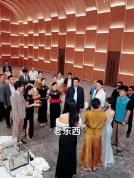 第20集 - 夜闌臥聽風吹雨