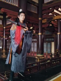 第11集 - 太祖復生定乾坤