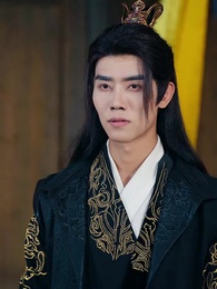 第4集 - 太祖復生定乾坤