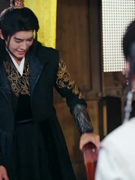 第3集 - 太祖復生定乾坤