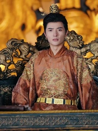 第9集 - 太祖復生定乾坤