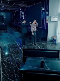 ¡Rayos, terminé siendo el jefe mafioso! - Episode 26