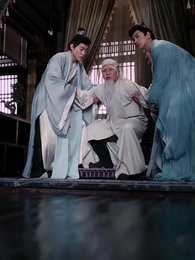 Phoenix Tersembunyi - Episode 4