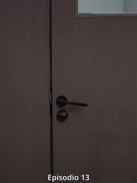Episodio 13 - Amore che non Può Essere Confessato