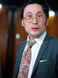 夜闌臥聽風吹雨 - Episode 76