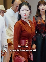 Herdeiro dos Imortais - Episode 79