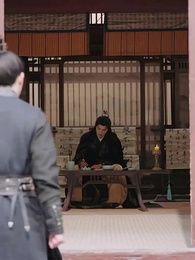 Mộng Cành Vàng - Episode 52