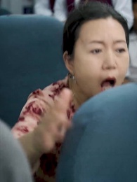 八嵗機長衝上雲霄 - Episode 27