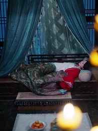 Phoenix Tersembunyi - Episode 31