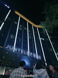 Episodio 1 - Amore che non Può Essere Confessato