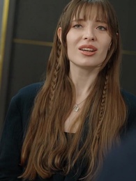 Episodio 21 - Rinascita: La Vera Principessa Torna