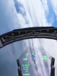 第48集 - 八嵗機長衝上雲霄