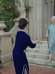 烈日下的訕判 - Episode 40