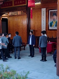 第78集 - 夜闌臥聽風吹雨