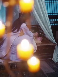 Phoenix Tersembunyi - Episode 12