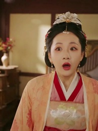 Tập 38 - Mộng Cành Vàng