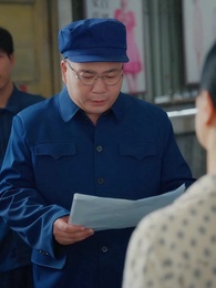 Entre lágrimas y risas, una familia - Episode 9