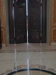 烈日下的訕判 - Episode 18