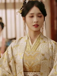 Mộng Cành Vàng - Episode 27