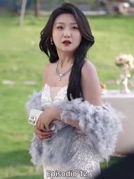 Episodio 12 - Amore che non Può Essere Confessato