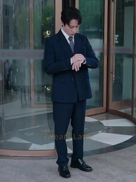 Episode 30 - The Doctor's Vendetta