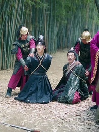 Phoenix Tersembunyi - Episode 75