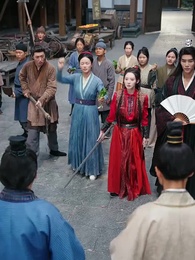 太祖復生定乾坤 - Episode 23