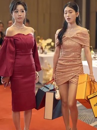 真実が誤解されたとき：宴が全ての秘密を暴く - Episode 22